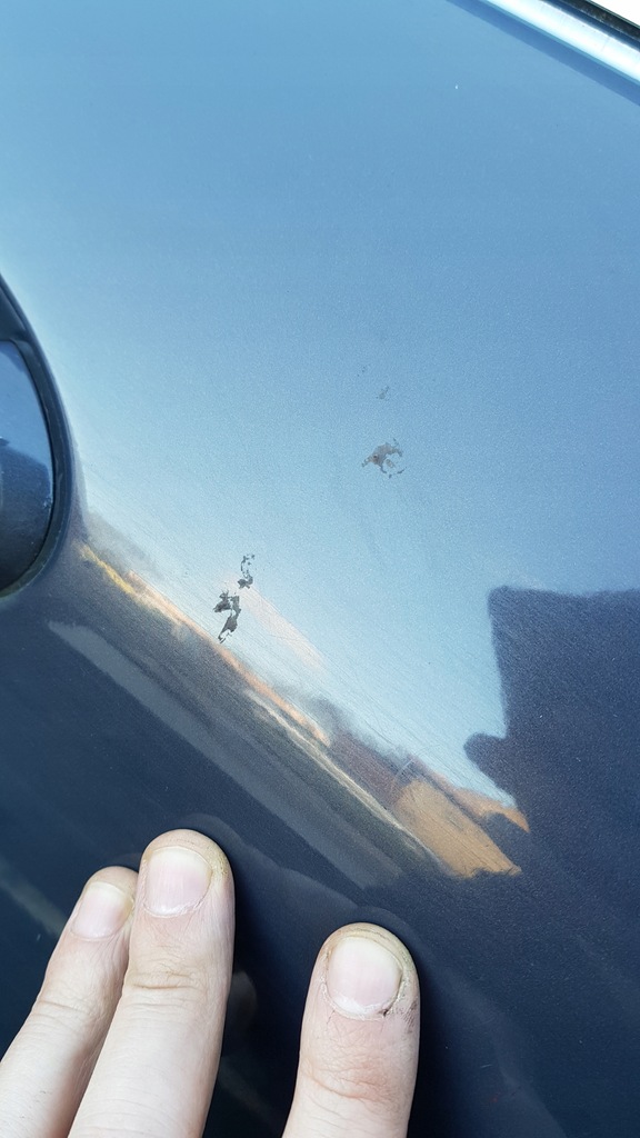 фото №16, Lancia thesis двері правий задня 469/a лист без оснащення