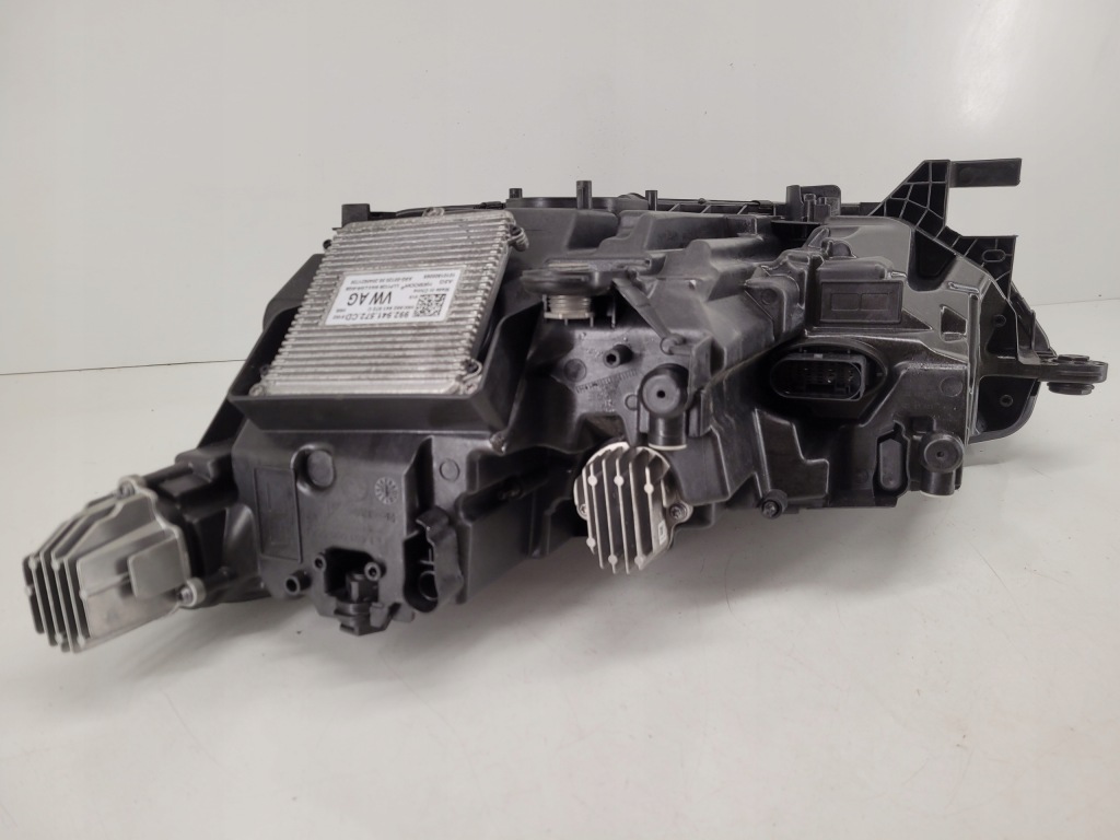 Skoda octavia 4 iv 20- 5e led правый фара фара передняя перед в Украине