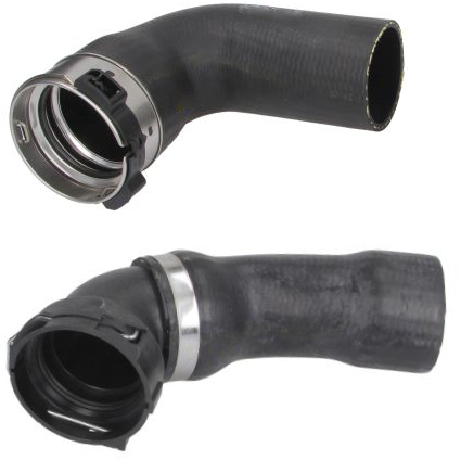 фото №1, Провода интеркулер do bmw 5 e60 e61