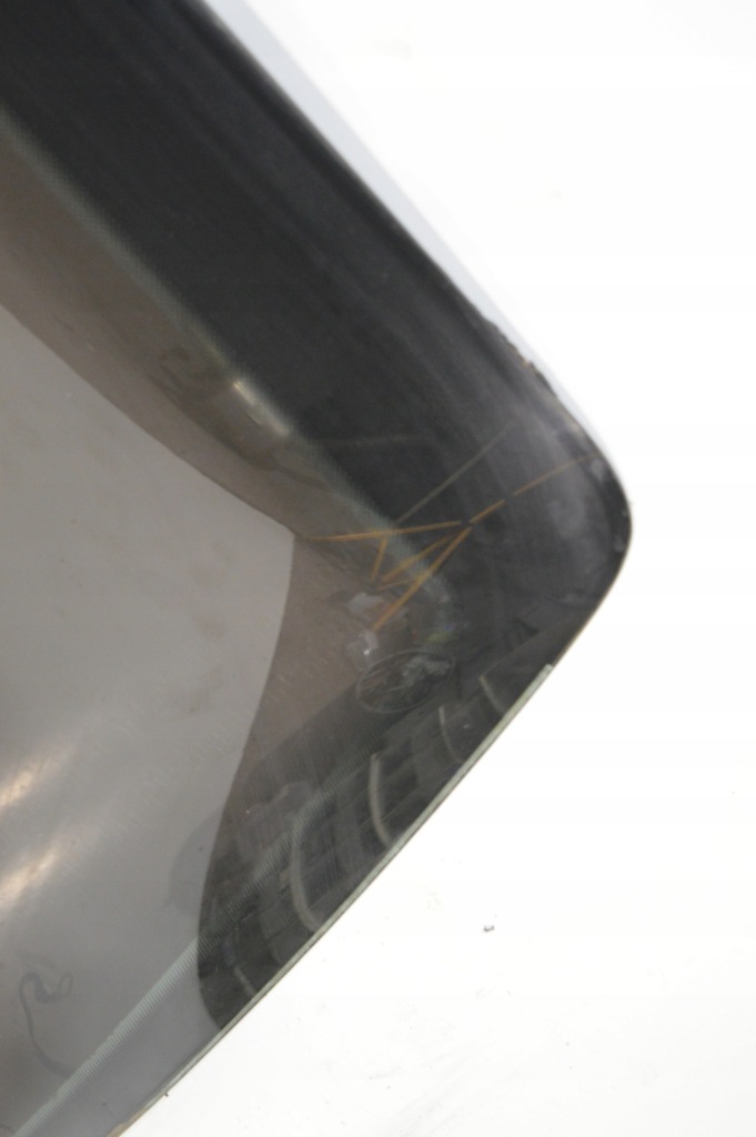 Стекло задний  кузовная без mleka 1993 mercedes w140 купе cl c140 1406701980 Недорого