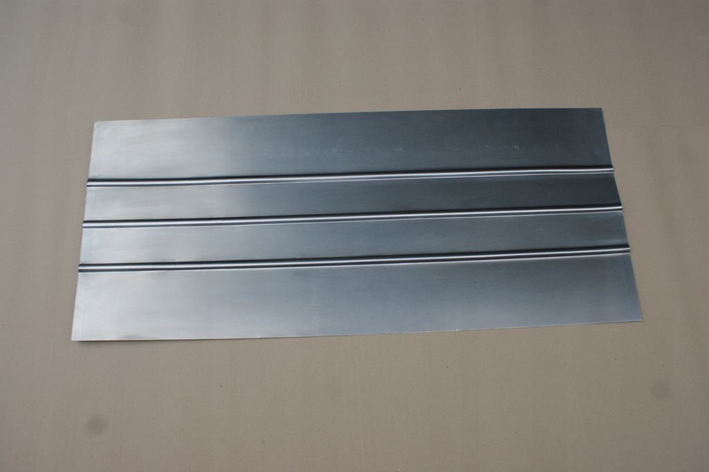 фото №5, Лист nad bagażnikiem gaz 69 a полиця багажника