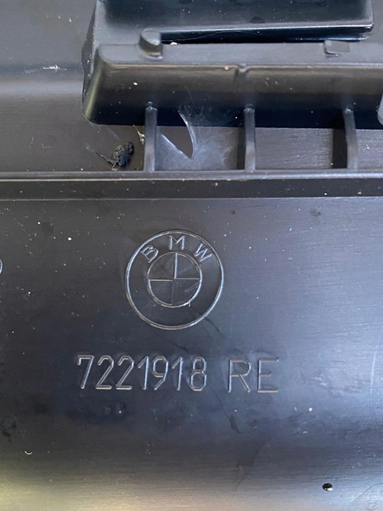 фото №4, Bmw 3 f30 молдинг порог правый задняя 7221918