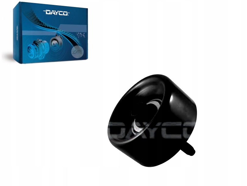 Купить Ролик ремень - ремень клиновой dayco 1097574 1770837