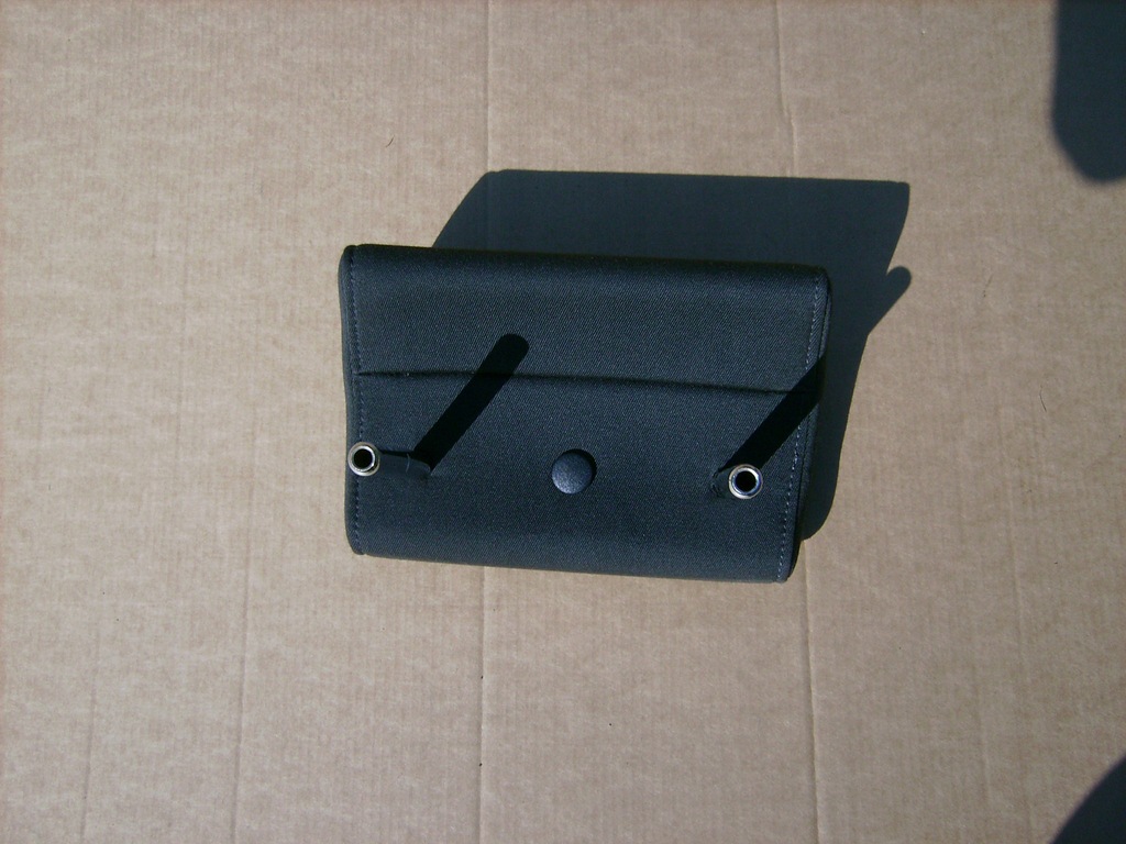 фото №8, Подголовник средний задняя audi a4 b7 sedan