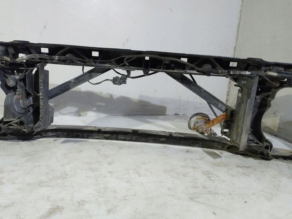 фото №9, Land rover discovery iii 3 усилитель передний pas передний