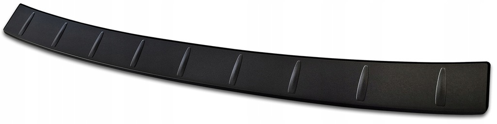 фото №8, Накладка молдинг na бампер volkswagen vw tiguan iii 2024-