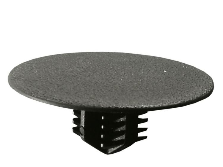 фото №1, 10x citroen c4 aircross eclipse cross клипса шумоизоляция капот