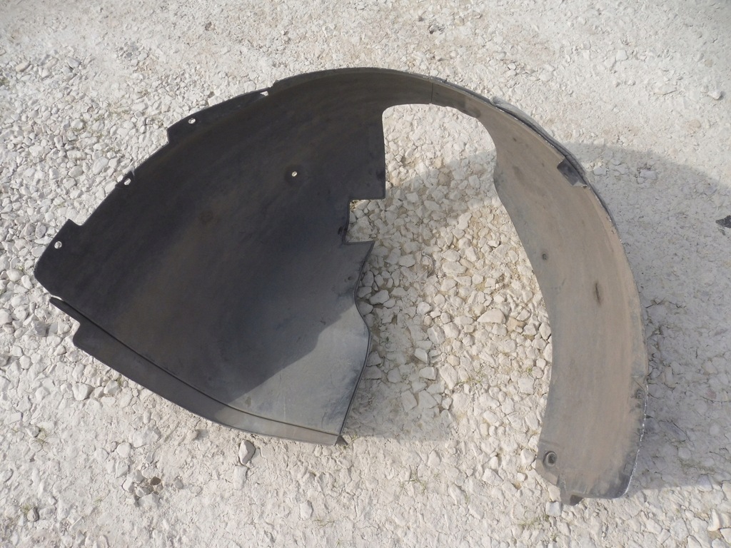 фото №1, Подкрылок левый перед kia ceed iii