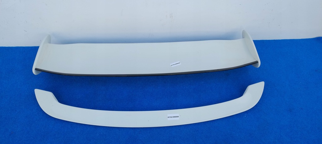 фото №1, Bmw 4 m4 gt cs dts f82 f83 спойлер крышки спойлер