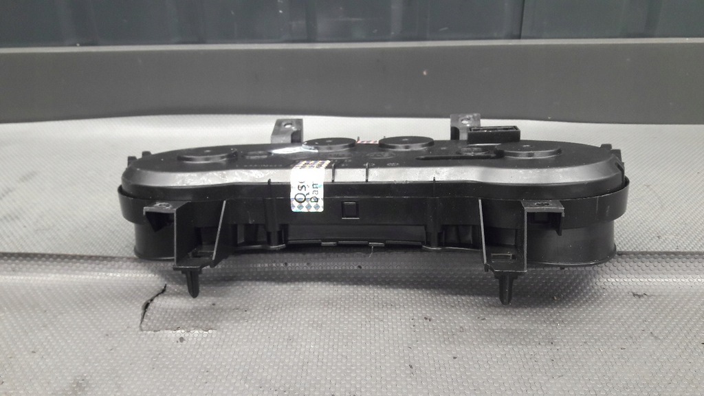 фото №9, 5550050900 лічильник приладова панель fiat punto evo 1.2