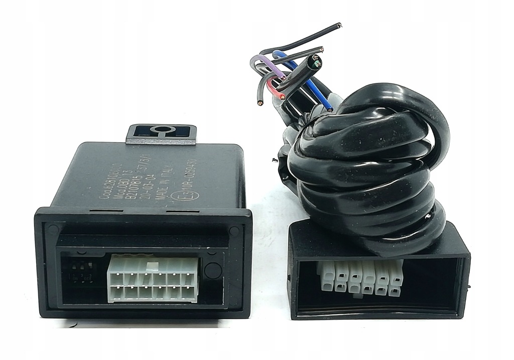 Купить Эмулятор впрыска lpg landi renzo 628106000