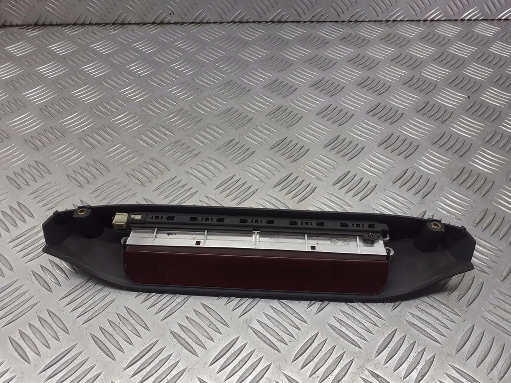 фото №1, Свет стоп-сигнал fiat panda ii 735388525