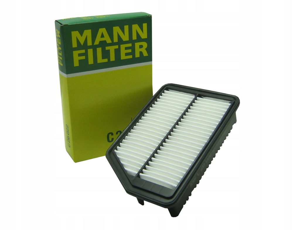 фото №1, Kia ceed ii 13- 1.4 1.6 gdi mpi фільтр повітря