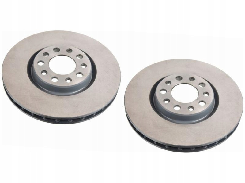 фото №1, Тормозные диски перед febi bilstein 172916