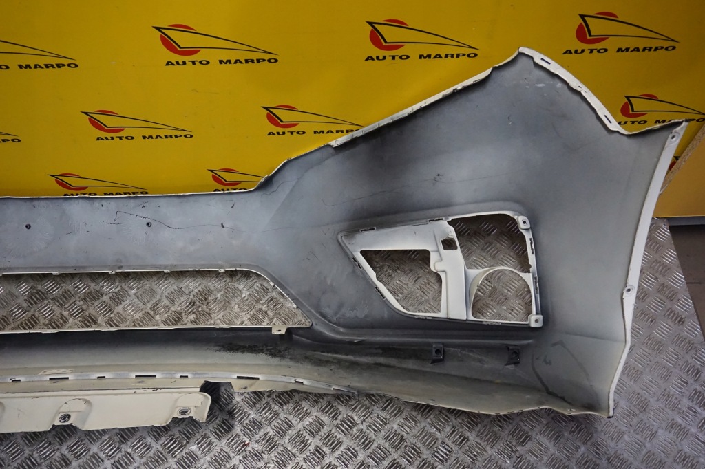 Honda odyssey 2018 2019 - бампер перед передній америка Недорого