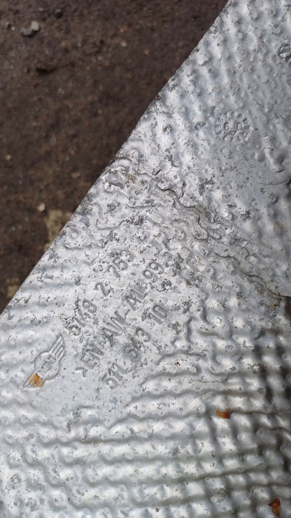 фото №5, Mini cooper r56 захист теплова 2753130