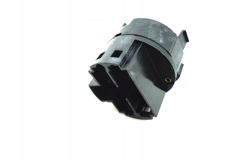 фото №6, Колодка замка зажигания jumper boxer iii 5 pin 1389441080