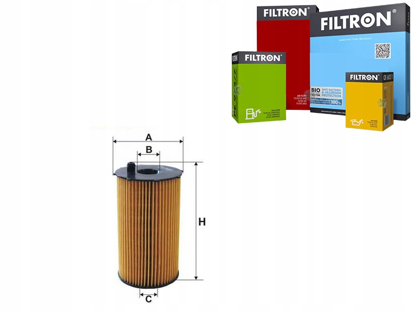 фото №13, Фильтр масла citroen c5 iii, c6 jaguar s-type, xf, xj land rover discovery