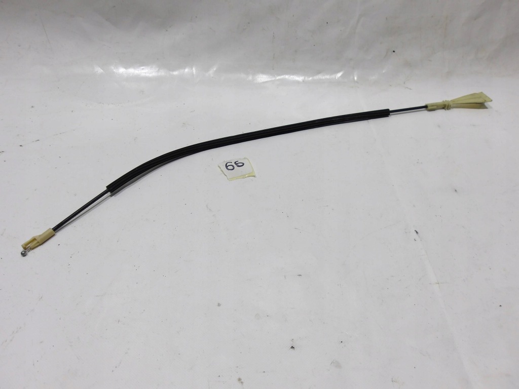 Купити Трос тягa замка двері задній 13334516 opel mervia b