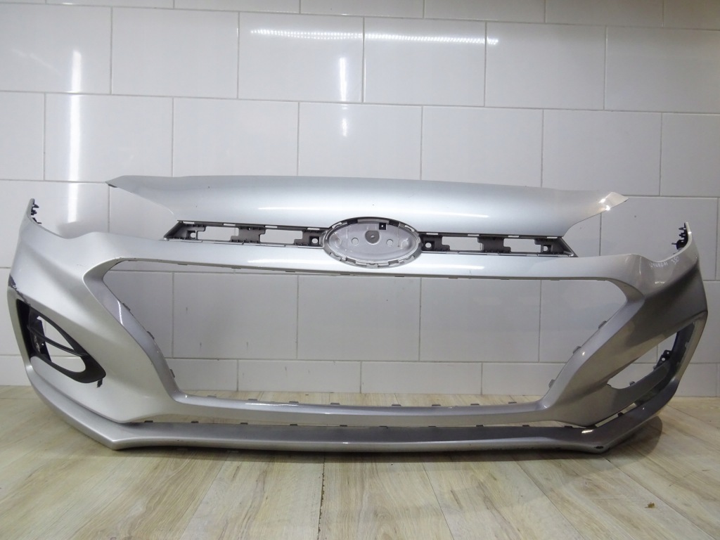 Купить Hyundai оригинальный номер 86511-c8aa0 бампер