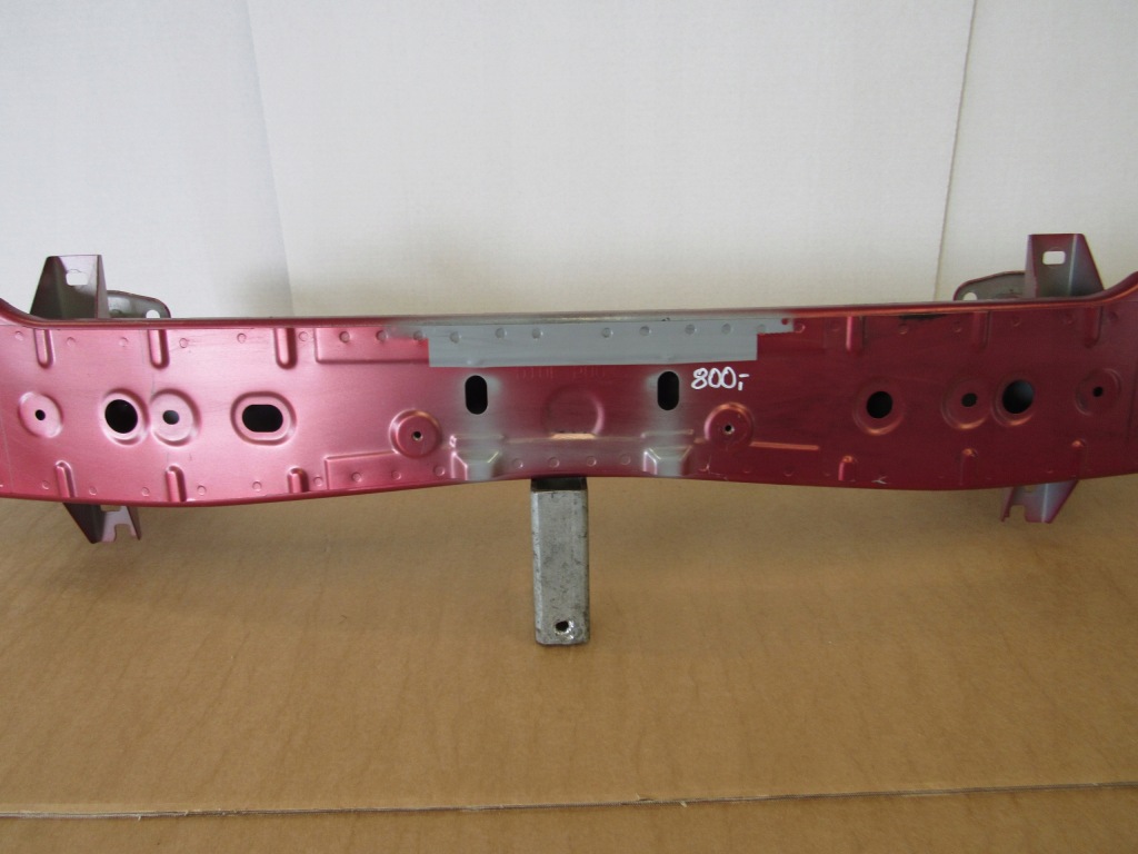 фото №3, Mazda cx3 балка перед