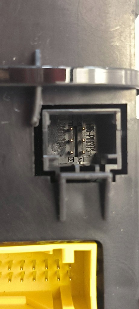 фото №3, Модуль 9665961580 peugeot 508 rxh