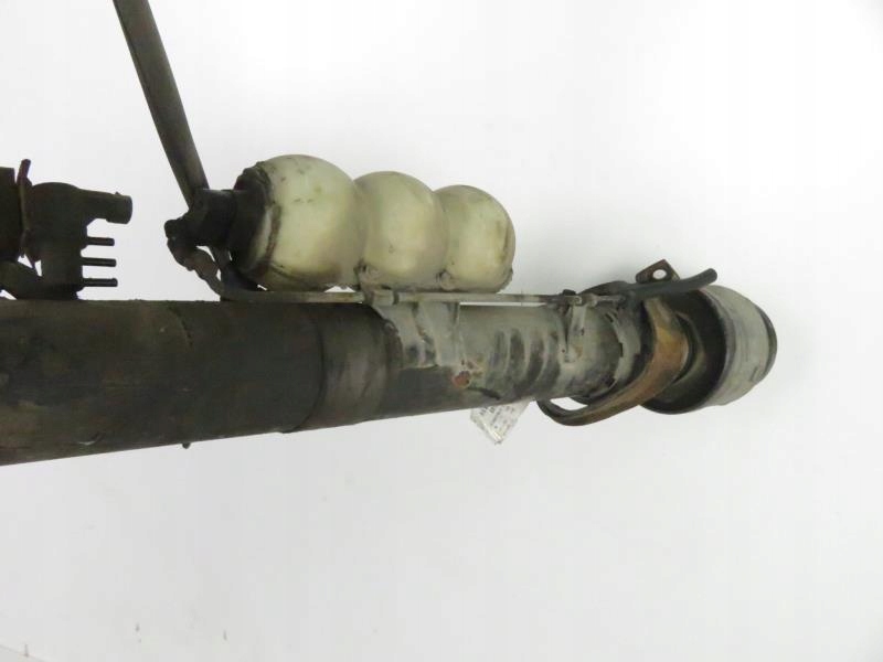 фото №6, Міст задній chrysler voyager iii 3.8 44112a