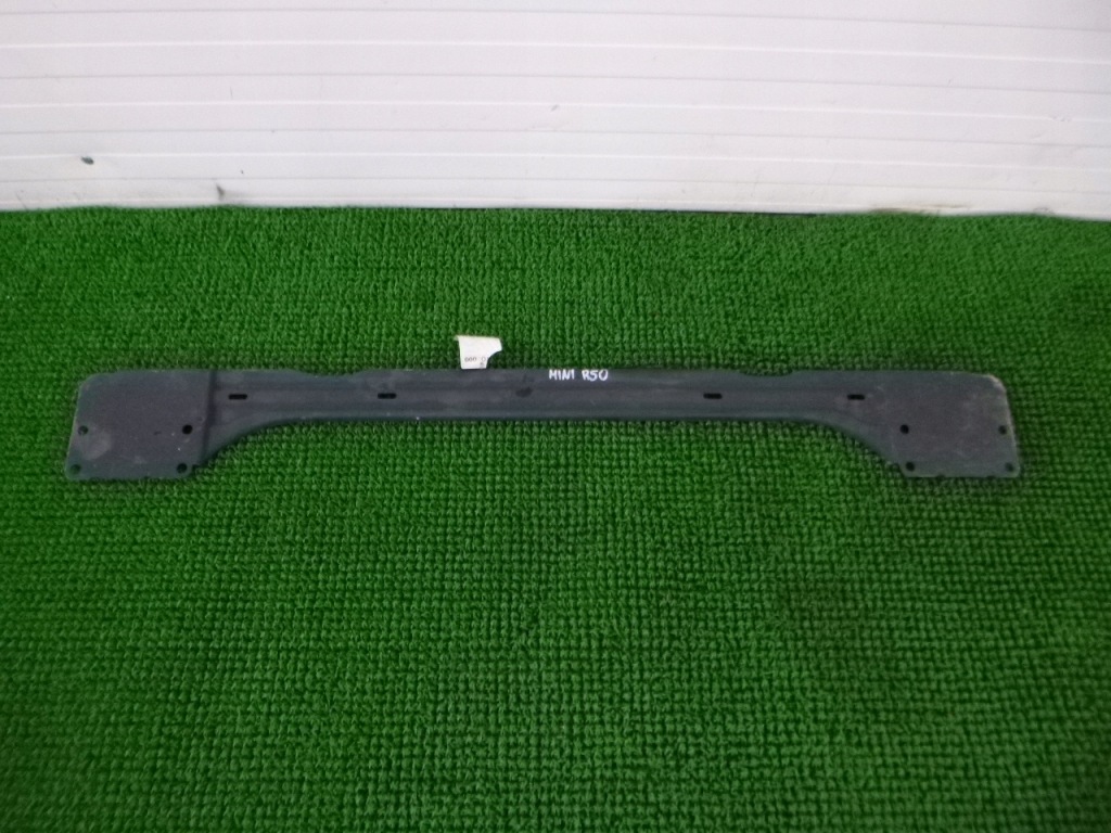 фото №1, Mini r50 r51 балка pod бампер задня підсилювач