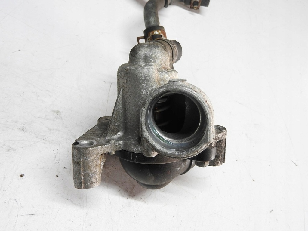 фото №6, Mitsubichi asx i 12-16 lift 1.8 did корпус термостата