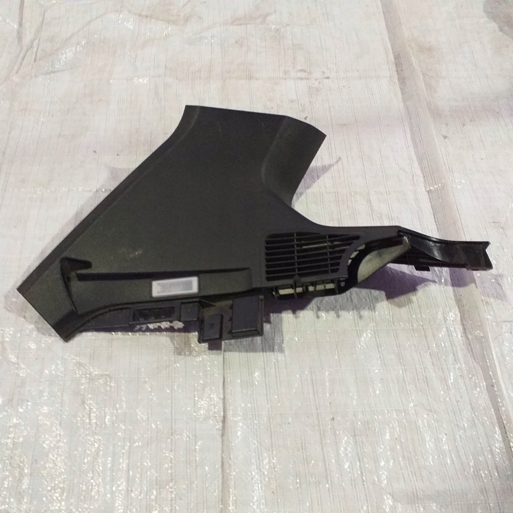 фото №1, Bmw f25 f26 захист стійка ліва m-pakiet 7228139