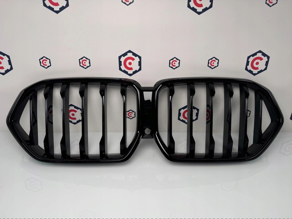 фото №1, Решітка радіатора решітка радіатора bmw x6 g06 m-pakiet