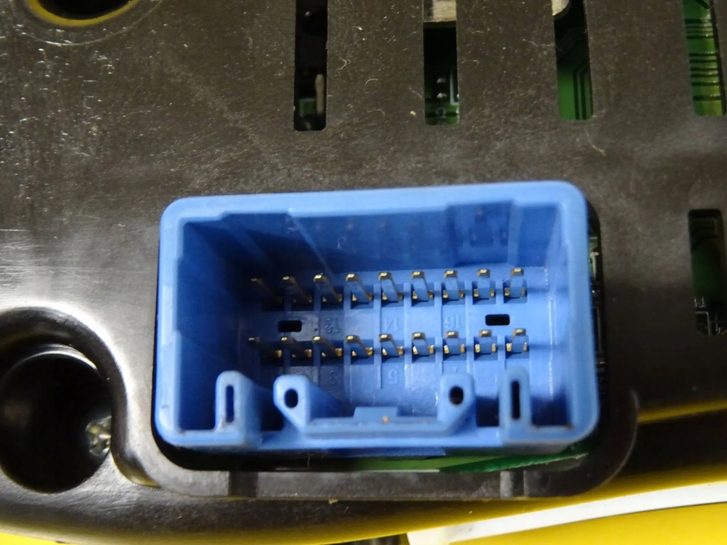 фото №5, Лічильник приладова панель прилади toyota avensis дизель 8380005c00c nr896