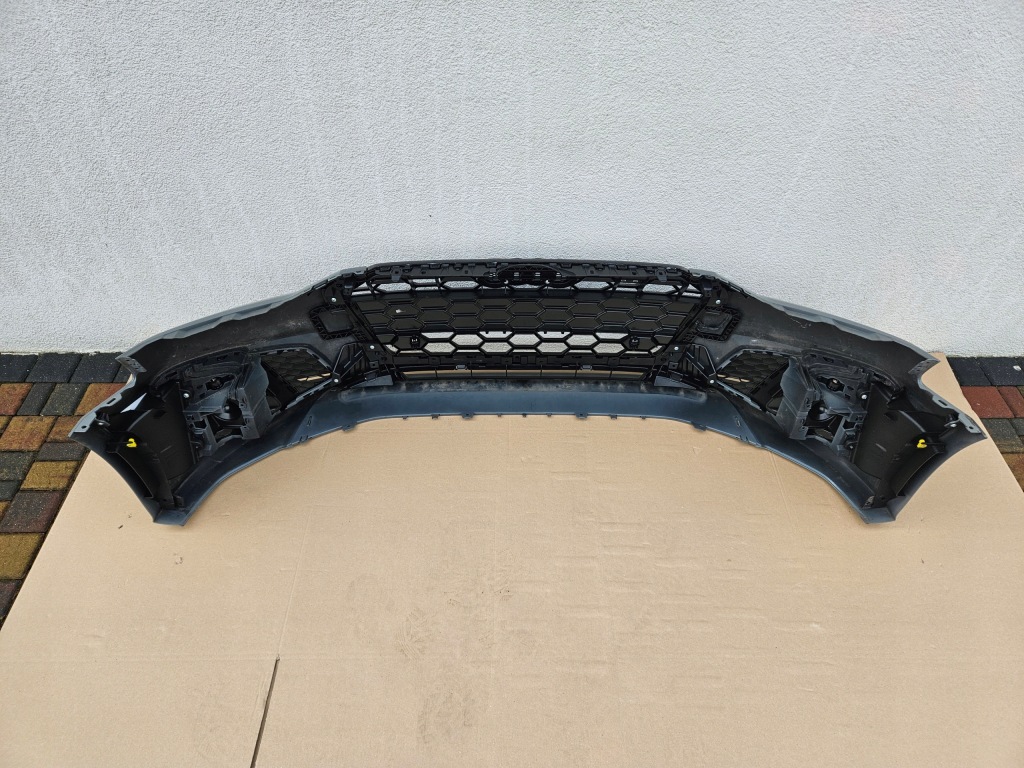 Бампер передній перед audi a5 8w6 lift s-line Недорого