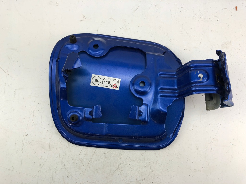 фото №5, Toyota c-hr кришка заливної пального