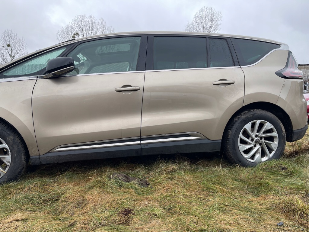 Насос топлива 16630bv80a 0261520328 renault espace 5 v 1.6 tce nissan Недорого