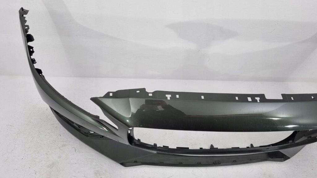 фото №13, Volvo v60 ii 2018- бампер передній перед 31690589