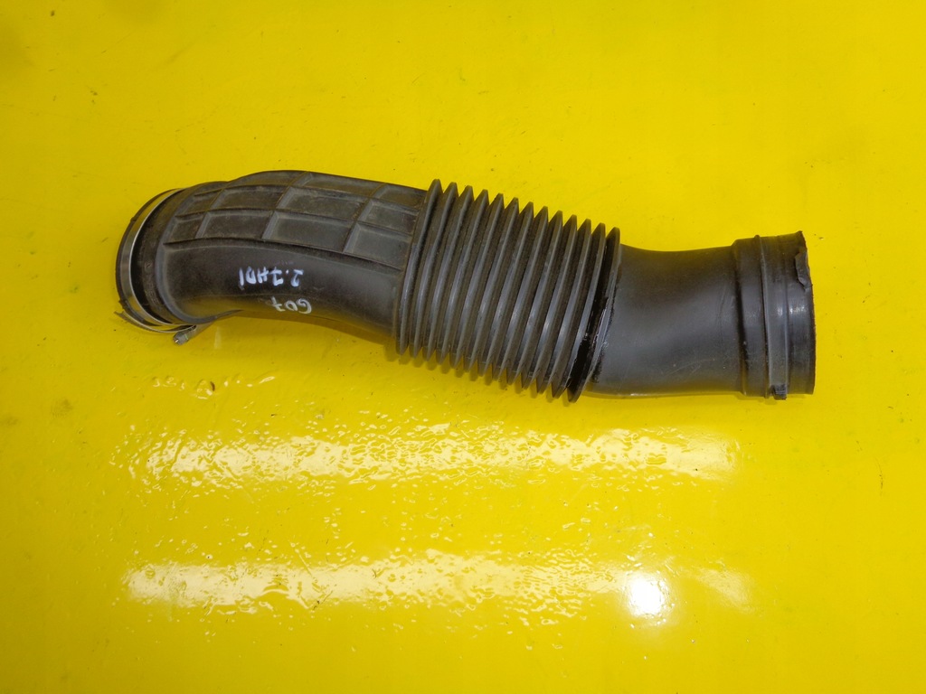 фото №2, Шланг труба повітря peugeot 607 fl 2.7 hdi