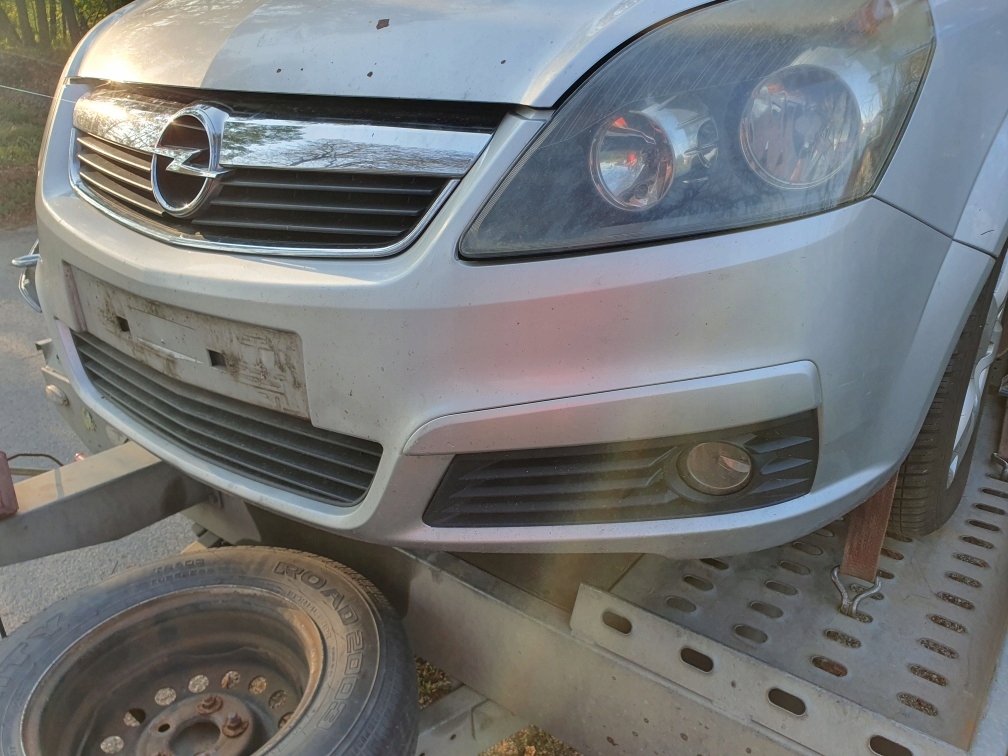 Купить Крышка предохранителей 13125865 opel zafira b 2 2007 z157 1,9 cdti 120km