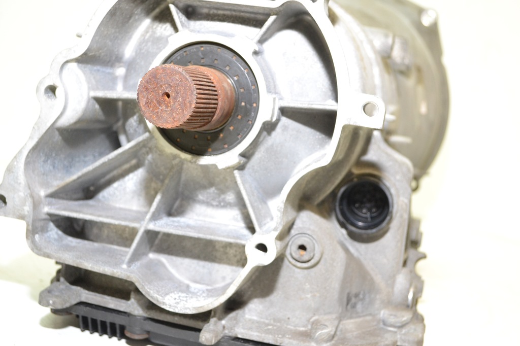 фото №11, Bmw x5 e70 3.0d коробка передач передач 1068401252 bez зчеплення