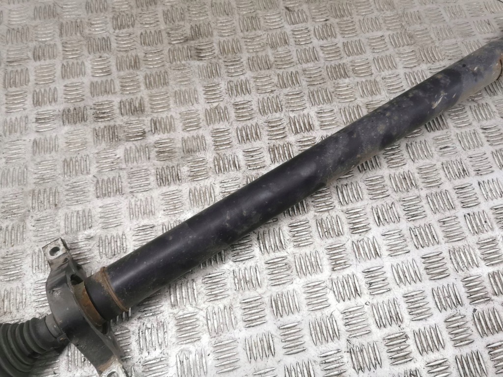 фото №7, Kia sportage 2017 wał привідний / комплект