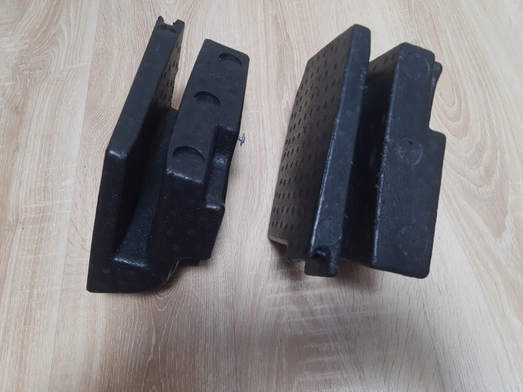 фото №8, Пінополістирол підсилювач двері лівий правий bmw x3 g01