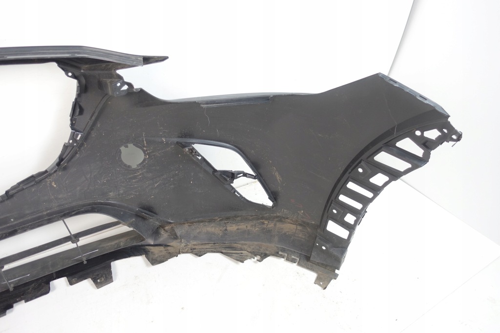 фото №12, Бампер перед передній mazda cx-3 cx3 d10j-50031 2015-2018