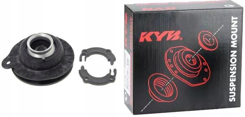 фото №1, Kyb подушка амортизатора sm5813