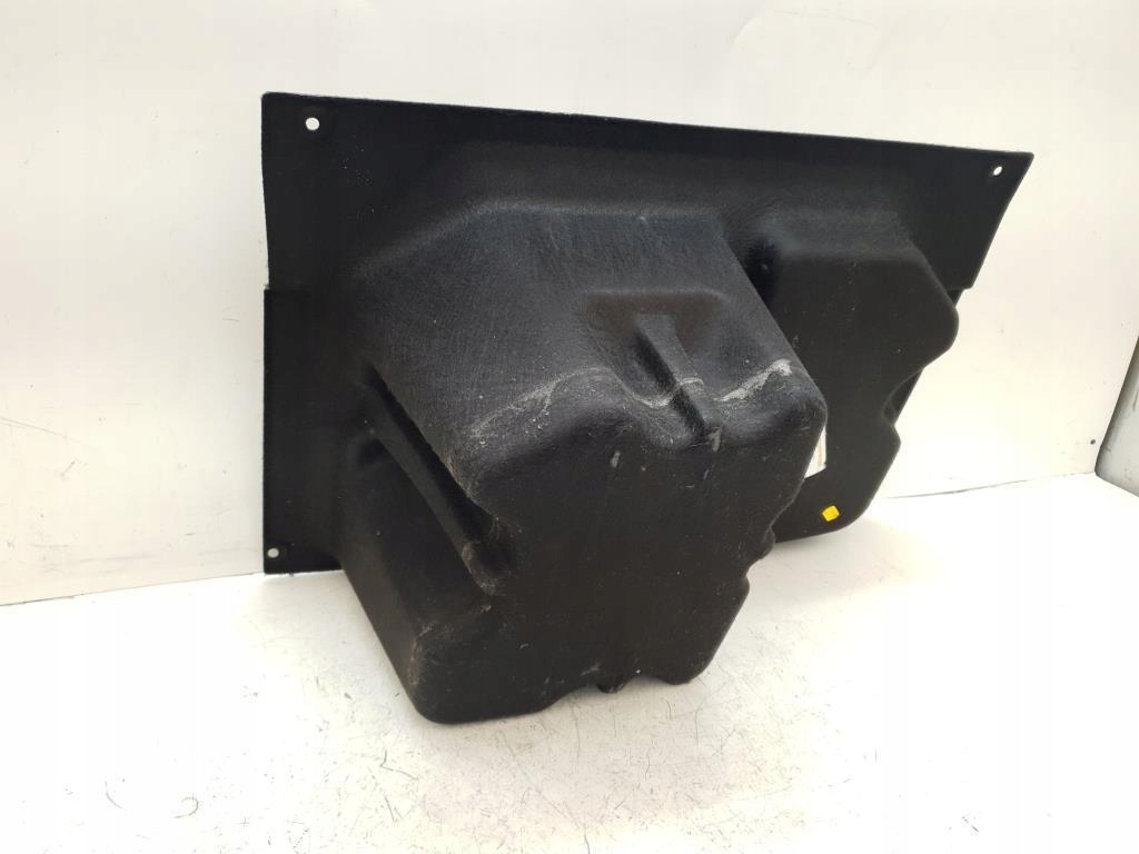 фото №6, Піддон обшивка багажника bmw 3 e91