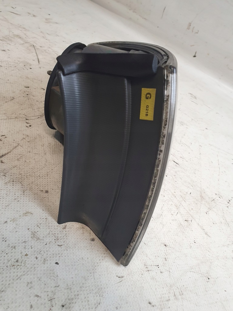 фото №9, Лампа правий задня mazda 6 sedan