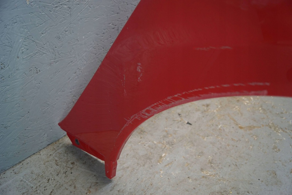 фото №8, Бампер задня smart fortwo ii lift 451