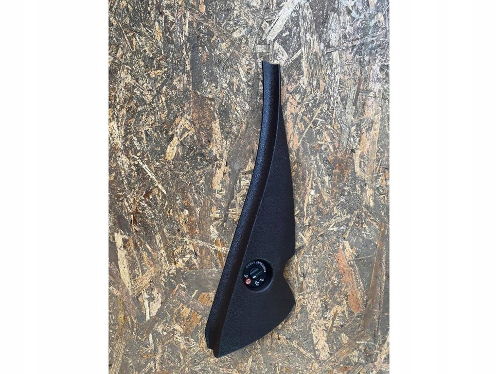 фото №1, Защита заглушка панели консоли espace v