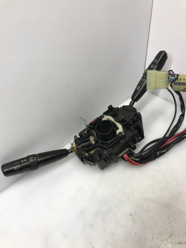 фото №1, Перемикач комбінований 178855 toyota