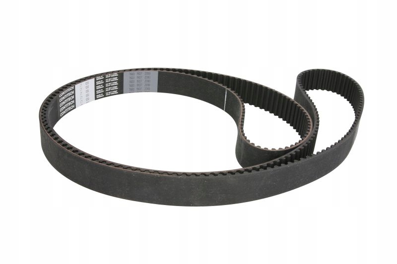 фото №2, Contitech ct1058 contitech ремень распределительного вала