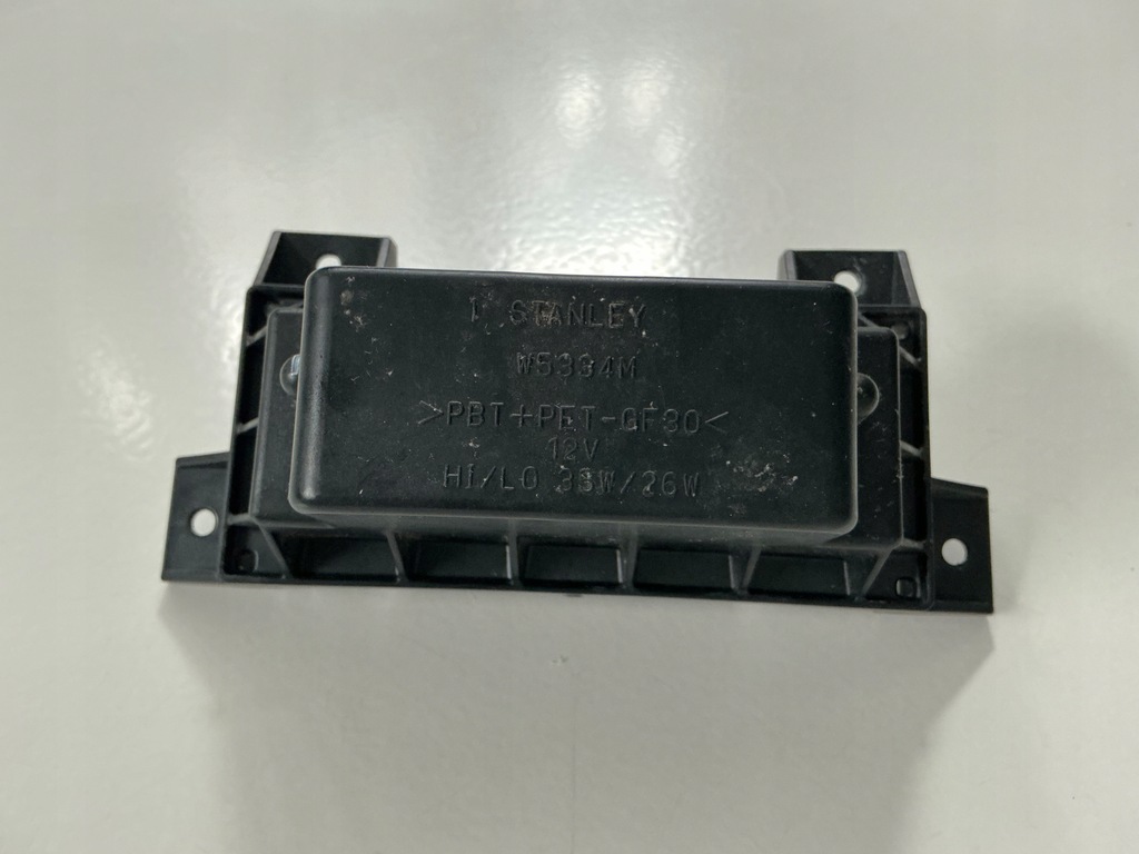 фото №5, Asx 19- модуль led преобразователь фара led